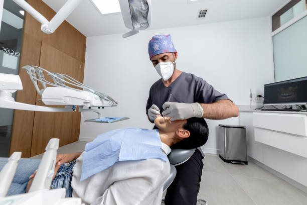 Urgent Tooth Repair North Chicago, IL